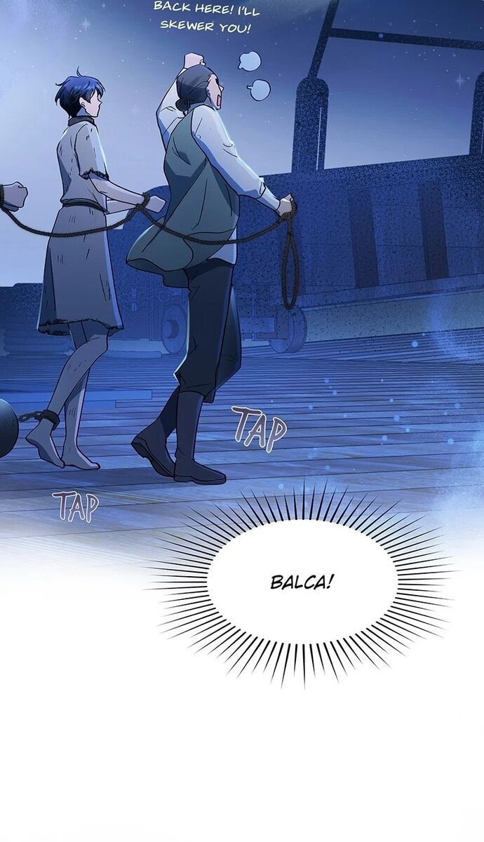 Hải Âu & Sói Hoang Chapter 1 - Trang 2