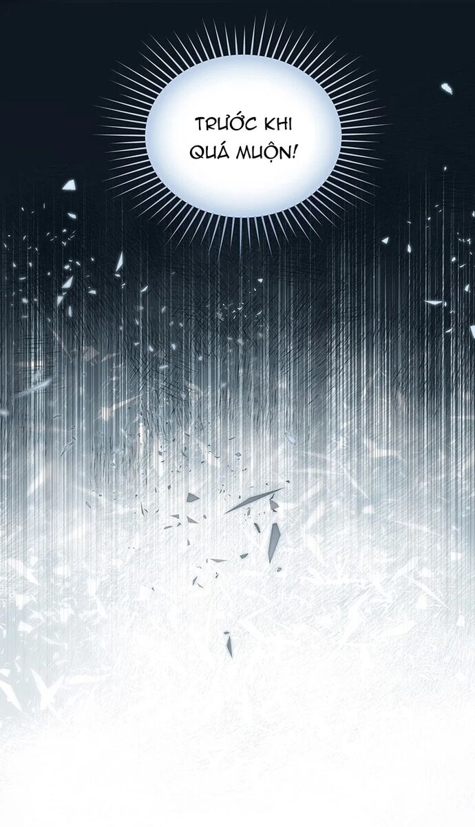 Hải Âu & Sói Hoang Chapter 1 - Trang 2