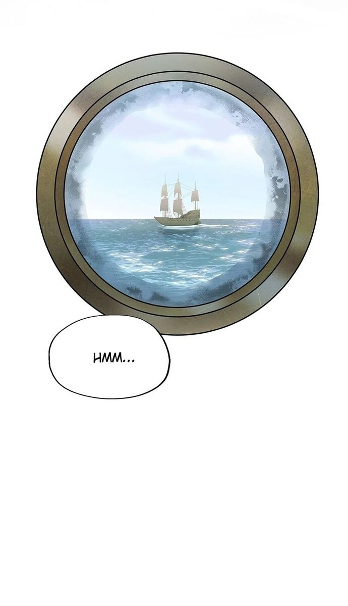 Hải Âu & Sói Hoang Chapter 1 - Trang 2