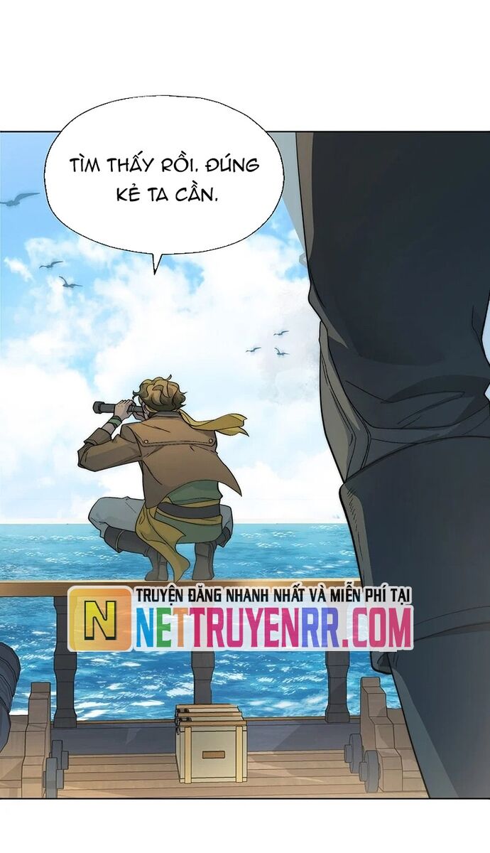 Hải Âu & Sói Hoang Chapter 1 - Trang 2