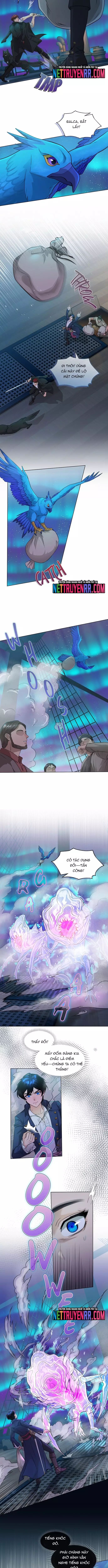 Hải Âu & Sói Hoang Chapter 22 - Trang 2