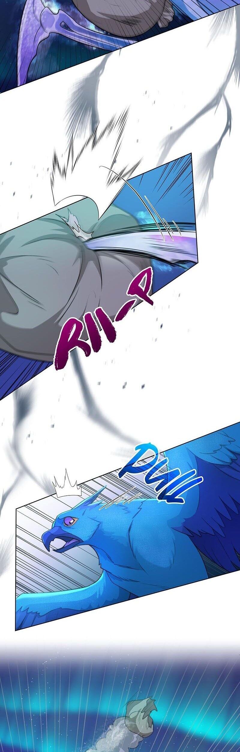 Hải Âu & Sói Hoang Chapter 23 - Trang 2