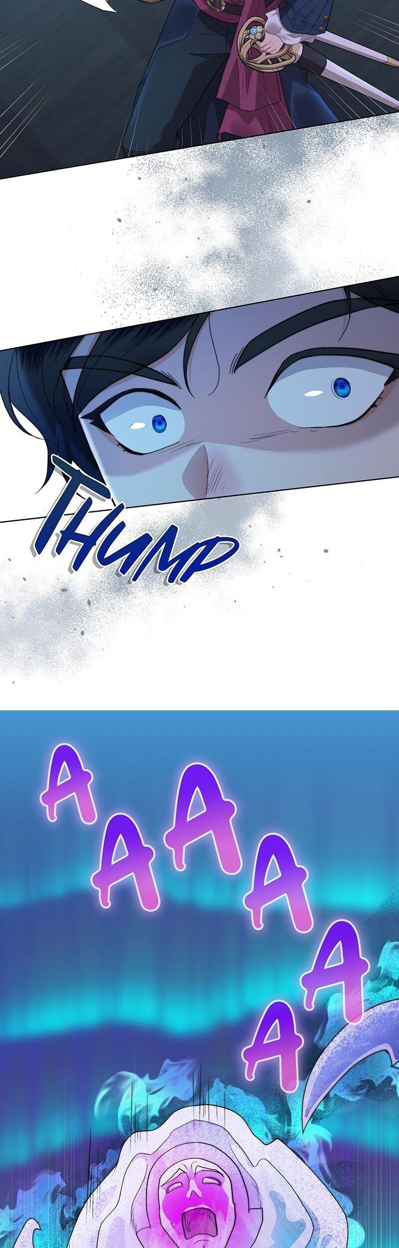Hải Âu & Sói Hoang Chapter 23 - Trang 2