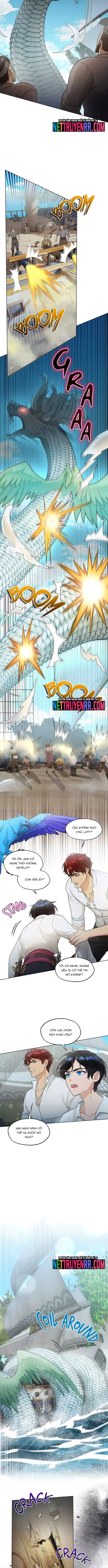 Hải Âu & Sói Hoang Chapter 28 - Trang 2