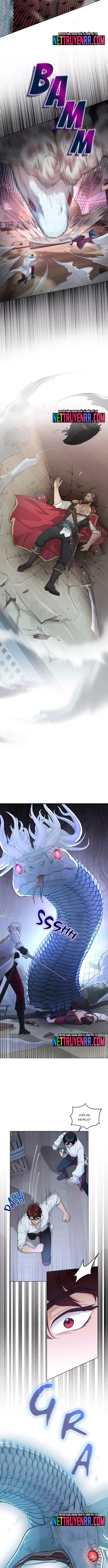 Hải Âu & Sói Hoang Chapter 28 - Trang 2