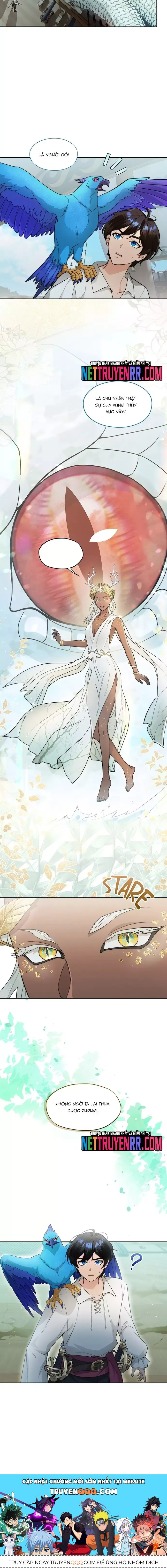 Hải Âu & Sói Hoang Chapter 28 - Trang 2