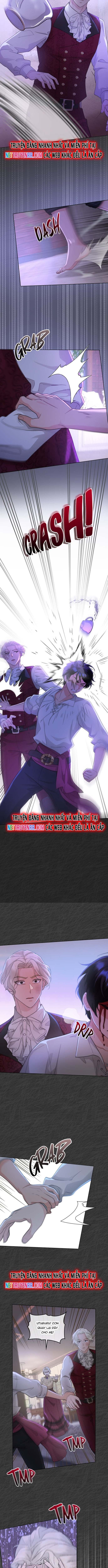 Hải Âu & Sói Hoang Chapter 38 - Trang 2