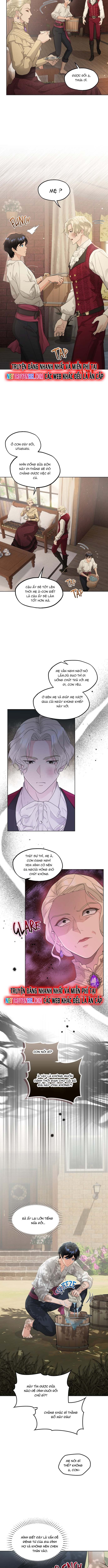 Hải Âu & Sói Hoang Chapter 38 - Trang 2