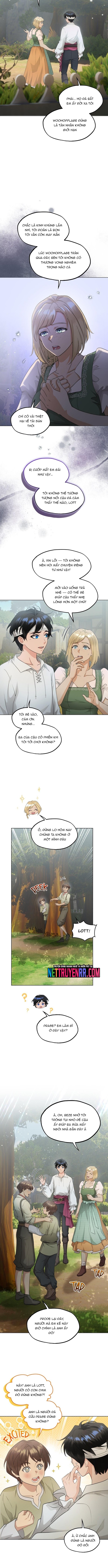 Hải Âu & Sói Hoang Chapter 40 - Trang 2
