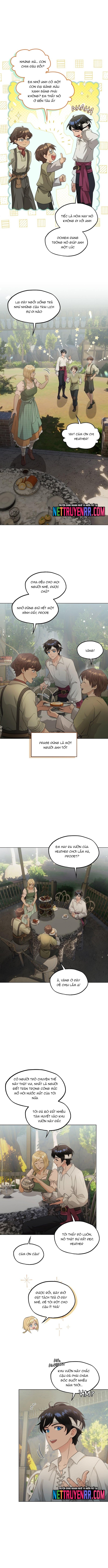 Hải Âu & Sói Hoang Chapter 40 - Trang 2