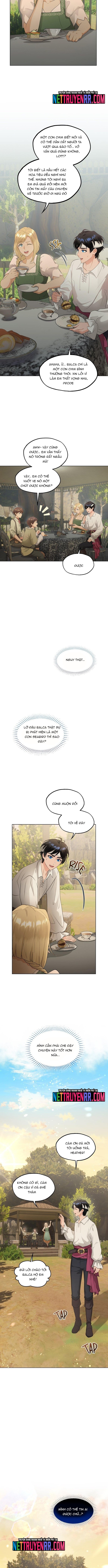 Hải Âu & Sói Hoang Chapter 40 - Trang 2