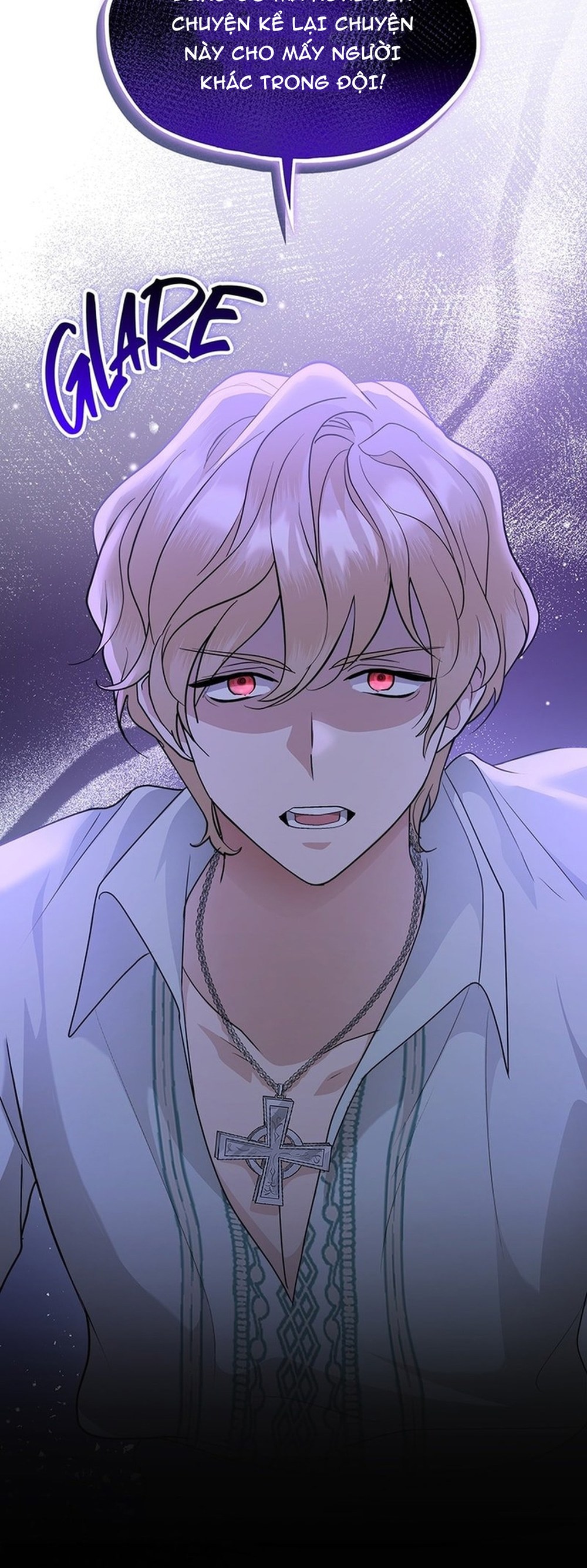 Hải Âu & Sói Hoang Chapter 41 - Trang 2