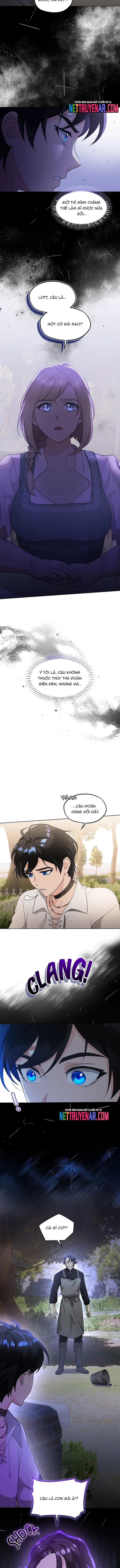 Hải Âu & Sói Hoang Chapter 42 - Trang 2