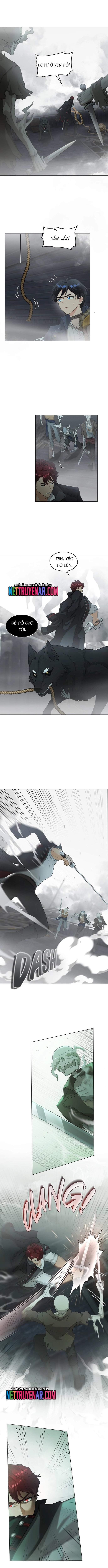 Hải Âu & Sói Hoang Chapter 49 - Trang 2