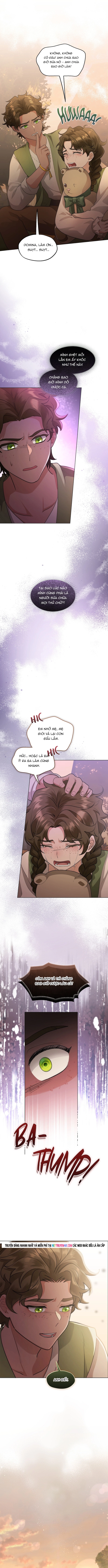 Hải Âu & Sói Hoang Chapter 50 - Trang 2