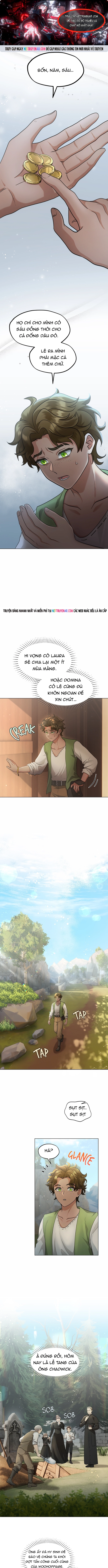 Hải Âu & Sói Hoang Chapter 51 - Trang 2