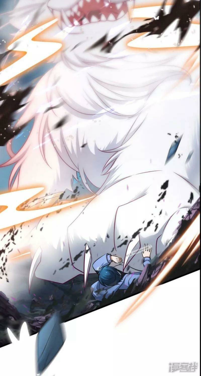 Hài Đế Vi Tôn Chapter 0 - Trang 2