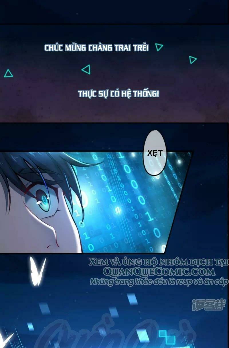 Hài Đế Vi Tôn Chapter 0 - Trang 2