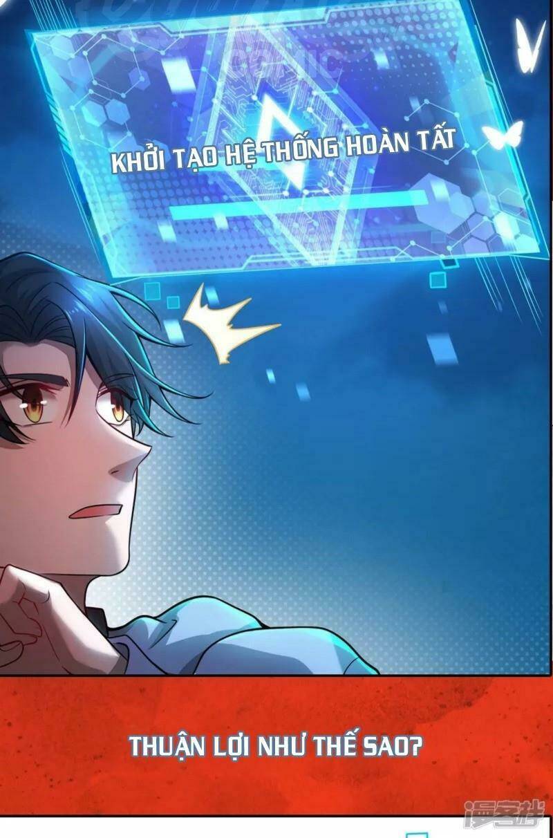 Hài Đế Vi Tôn Chapter 0 - Trang 2