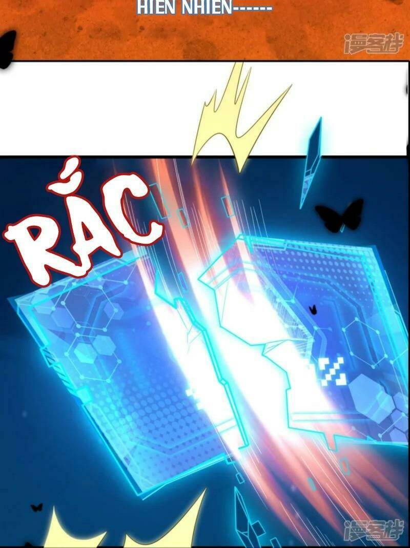 Hài Đế Vi Tôn Chapter 0 - Trang 2