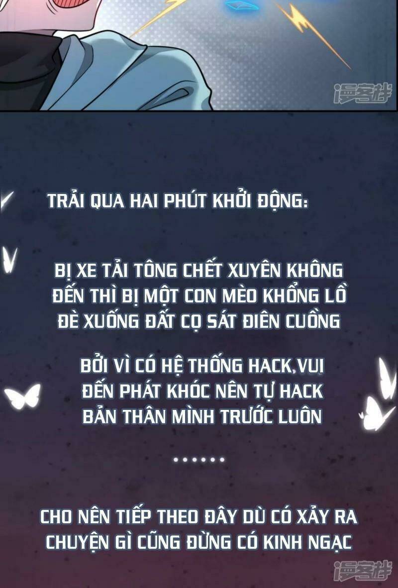Hài Đế Vi Tôn Chapter 0 - Trang 2
