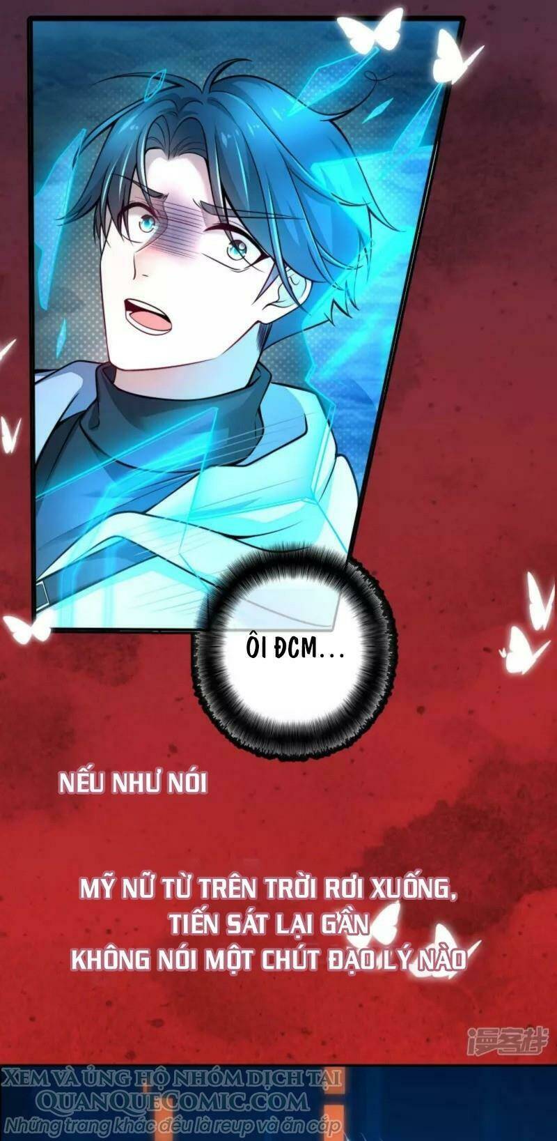 Hài Đế Vi Tôn Chapter 0 - Trang 2