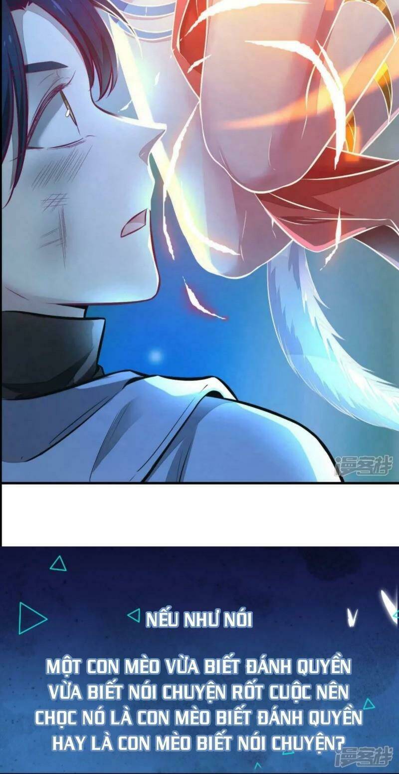 Hài Đế Vi Tôn Chapter 0 - Trang 2