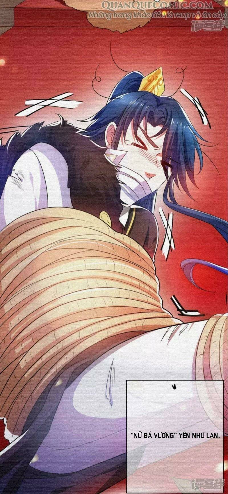 Hài Đế Vi Tôn Chapter 0 - Trang 2