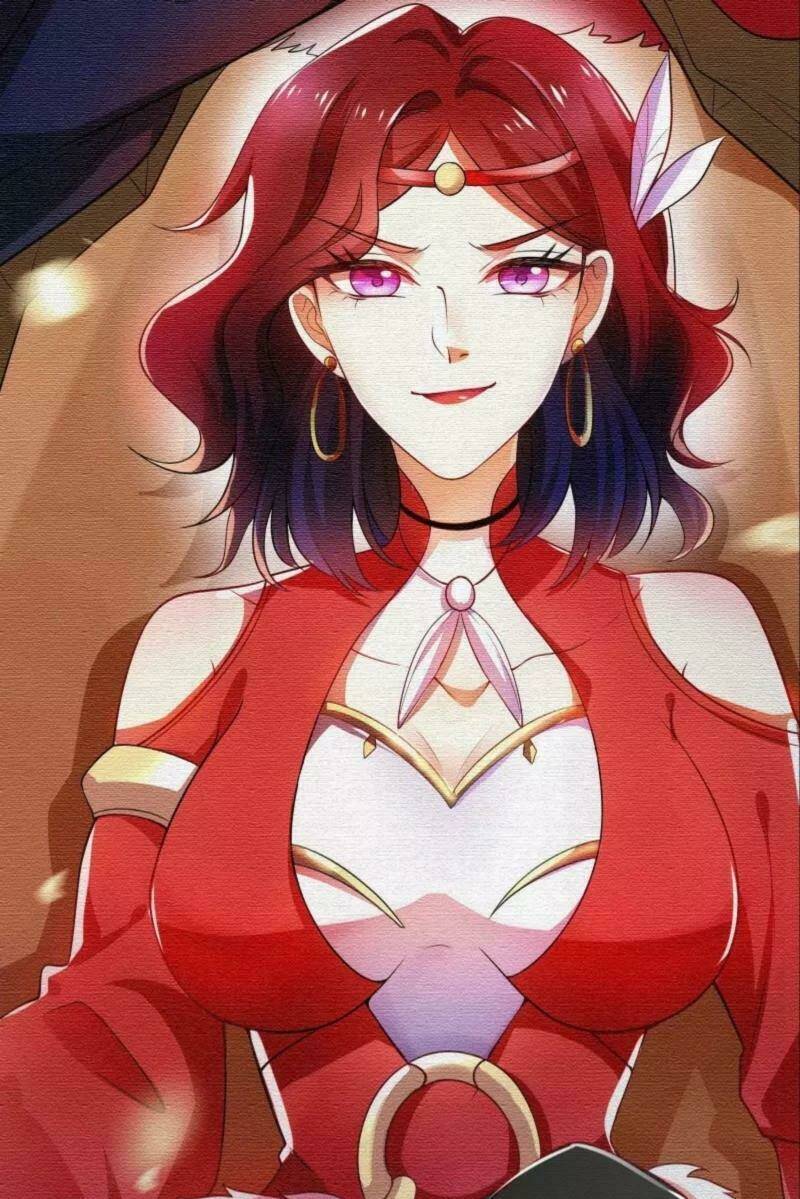 Hài Đế Vi Tôn Chapter 0 - Trang 2