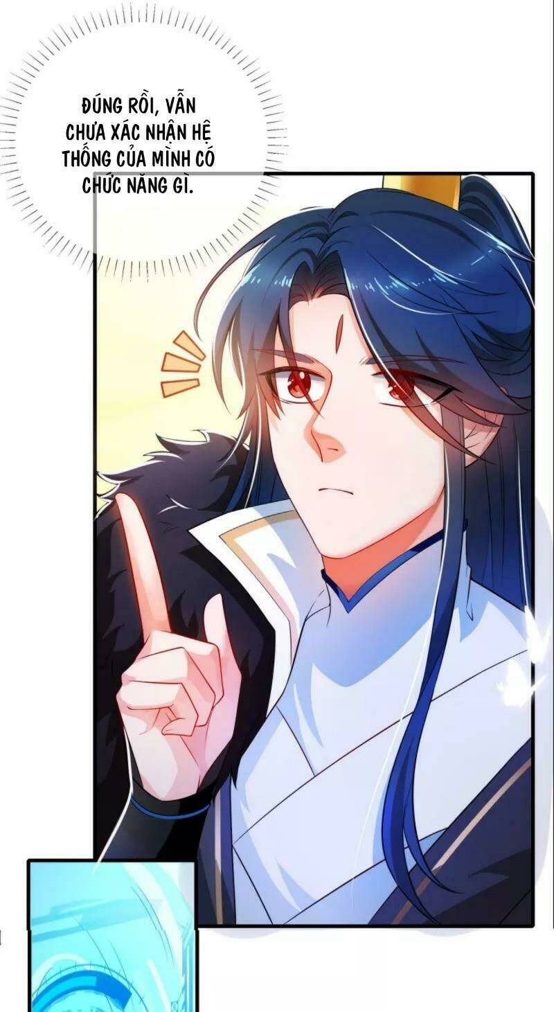 Hài Đế Vi Tôn Chapter 0 - Trang 2