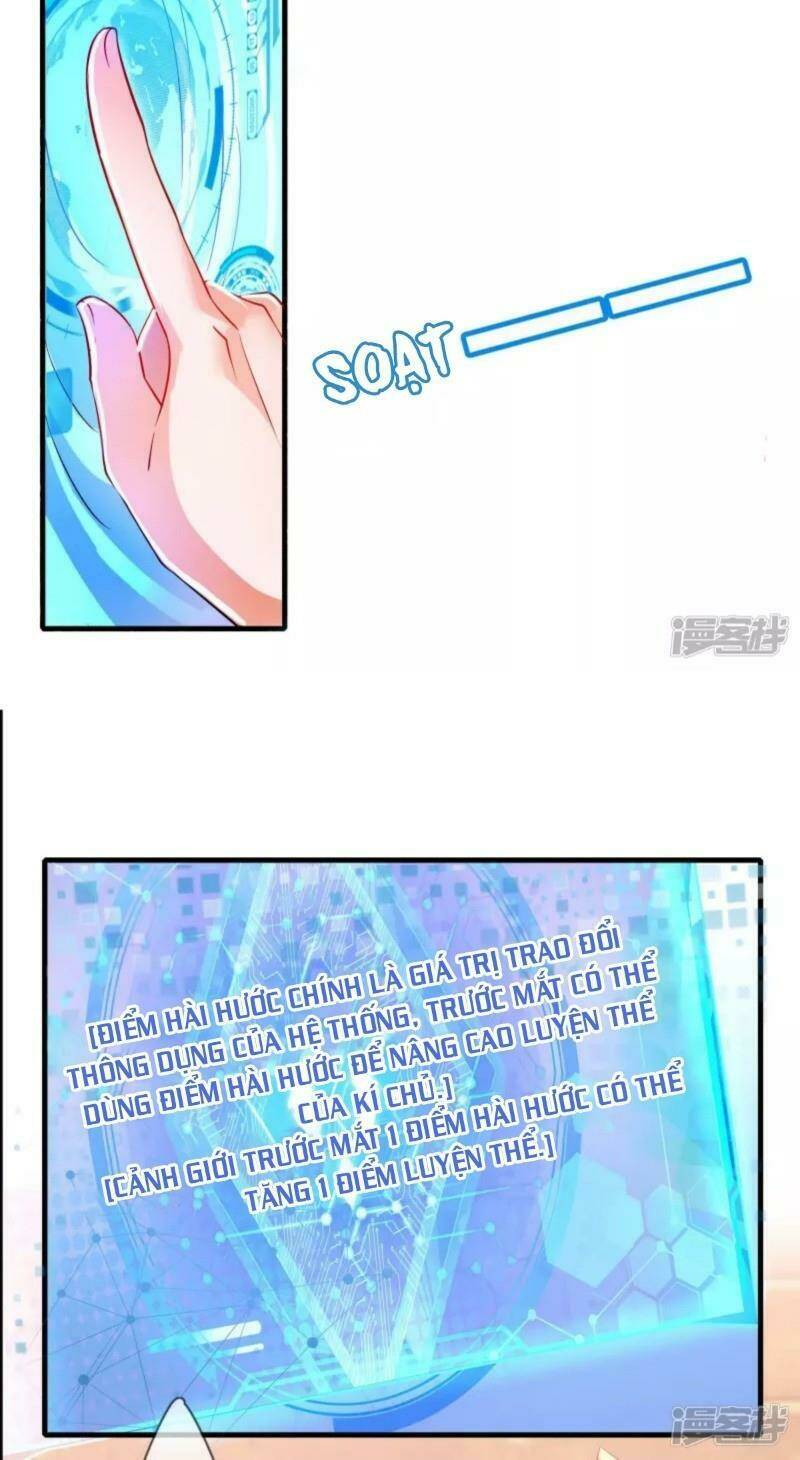 Hài Đế Vi Tôn Chapter 0 - Trang 2