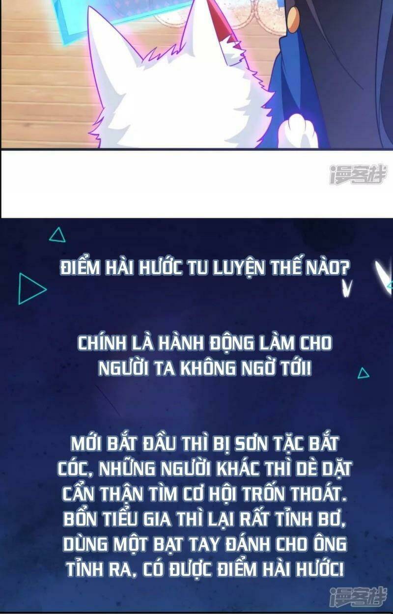 Hài Đế Vi Tôn Chapter 0 - Trang 2