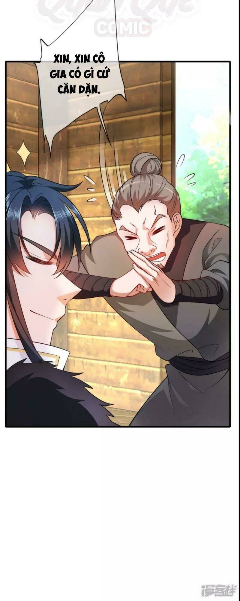 Hài Đế Vi Tôn Chapter 0 - Trang 2