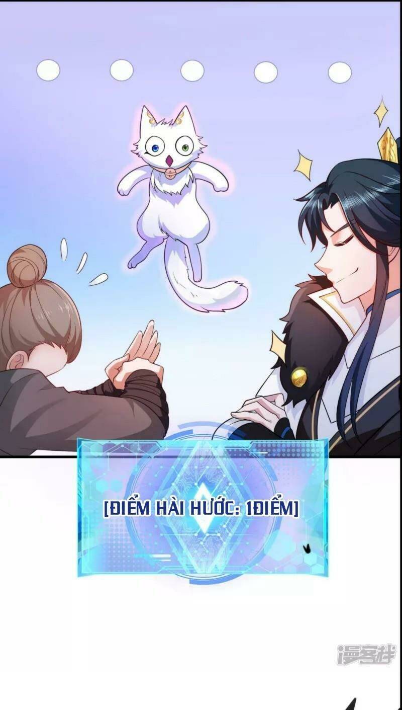 Hài Đế Vi Tôn Chapter 0 - Trang 2