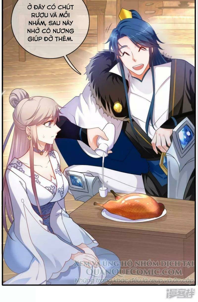 Hài Đế Vi Tôn Chapter 0 - Trang 2