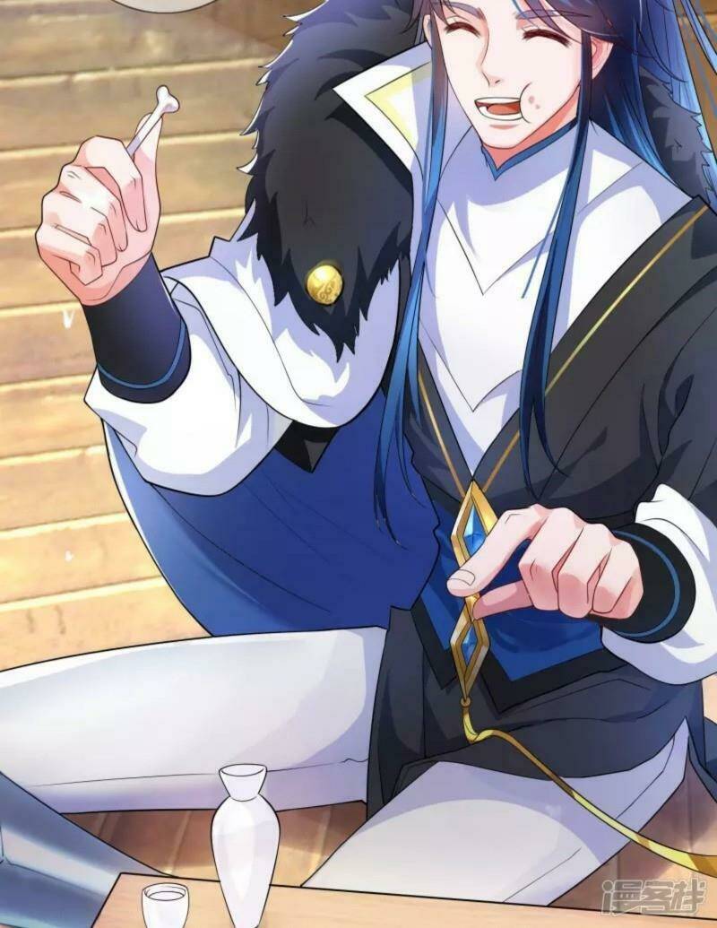 Hài Đế Vi Tôn Chapter 0 - Trang 2