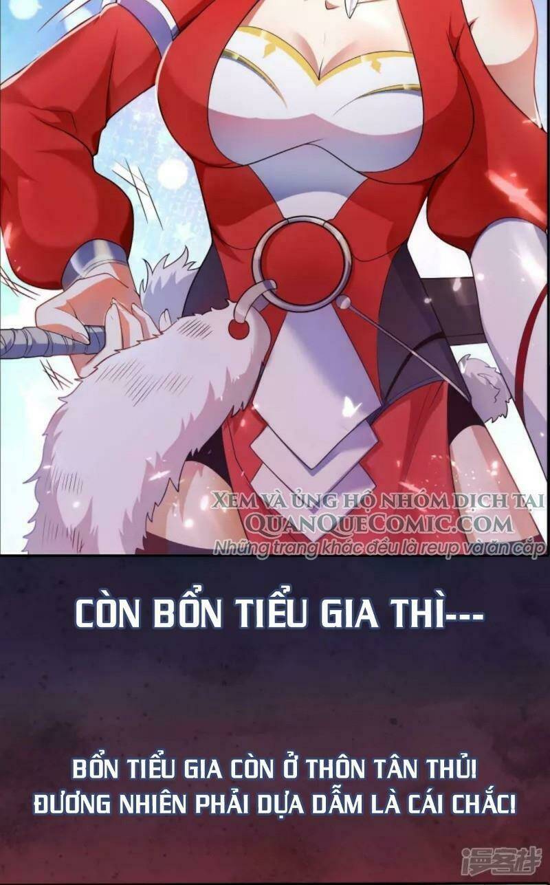 Hài Đế Vi Tôn Chapter 0 - Trang 2