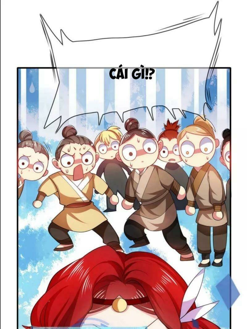 Hài Đế Vi Tôn Chapter 0 - Trang 2