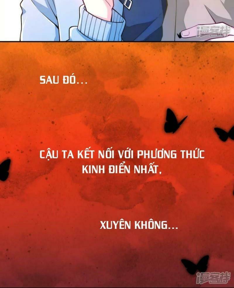 Hài Đế Vi Tôn Chapter 0 - Trang 2