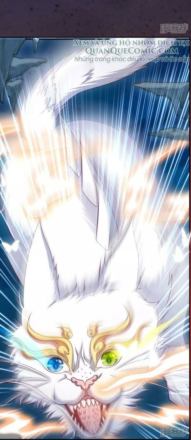 Hài Đế Vi Tôn Chapter 0 - Trang 2