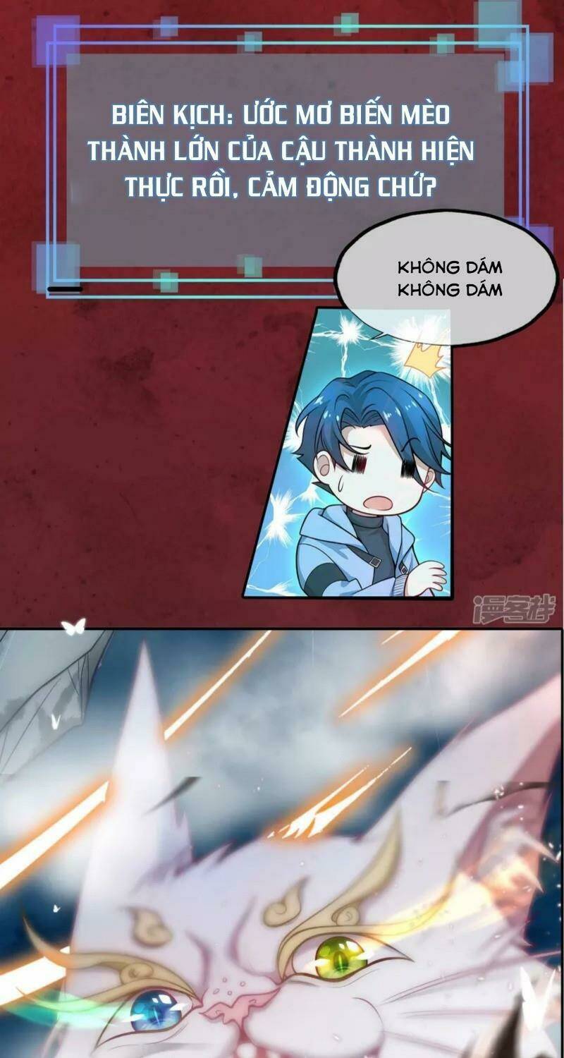 Hài Đế Vi Tôn Chapter 0 - Trang 2