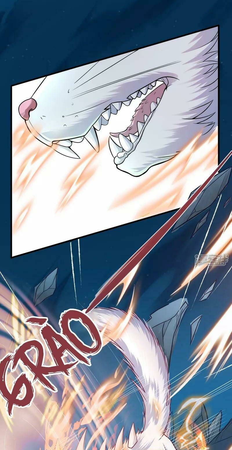 Hài Đế Vi Tôn Chapter 1 - Trang 2