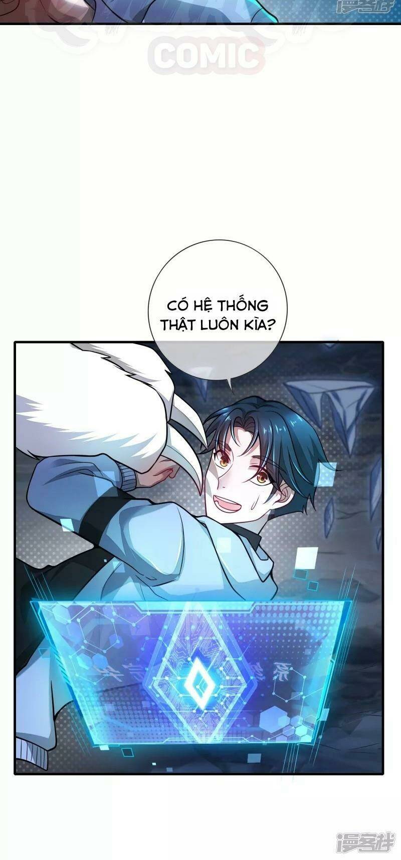 Hài Đế Vi Tôn Chapter 1 - Trang 2