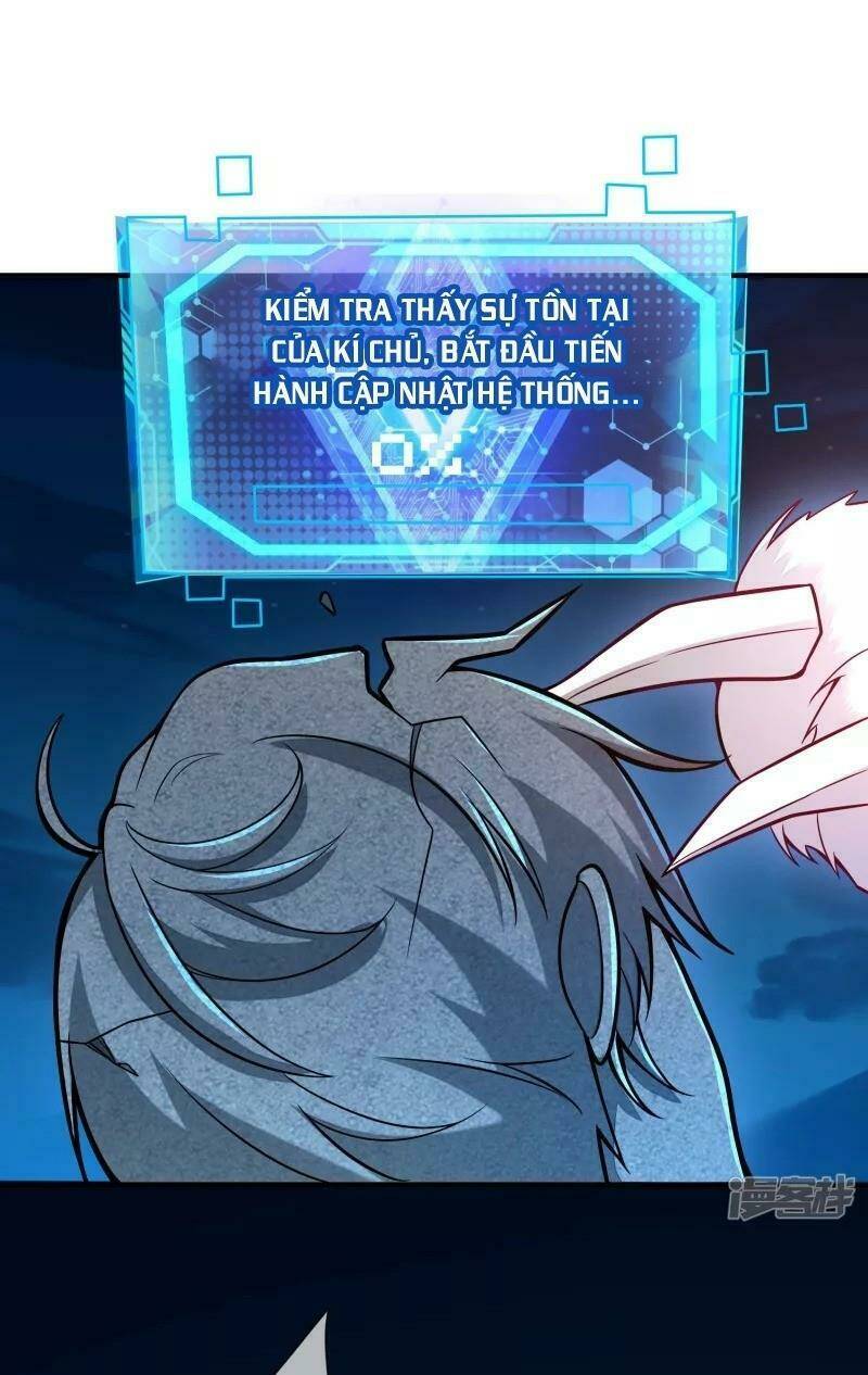 Hài Đế Vi Tôn Chapter 1 - Trang 2