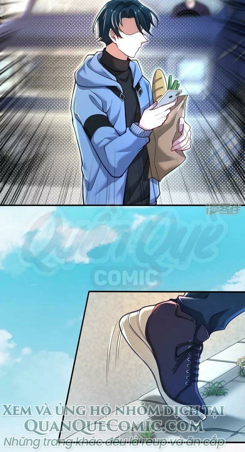 Hài Đế Vi Tôn Chapter 1 - Trang 2