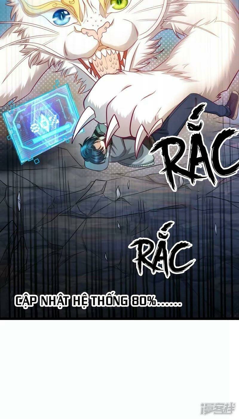 Hài Đế Vi Tôn Chapter 1 - Trang 2