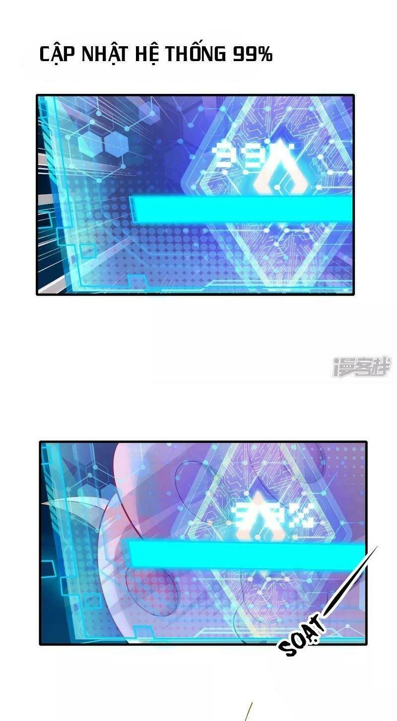 Hài Đế Vi Tôn Chapter 1 - Trang 2