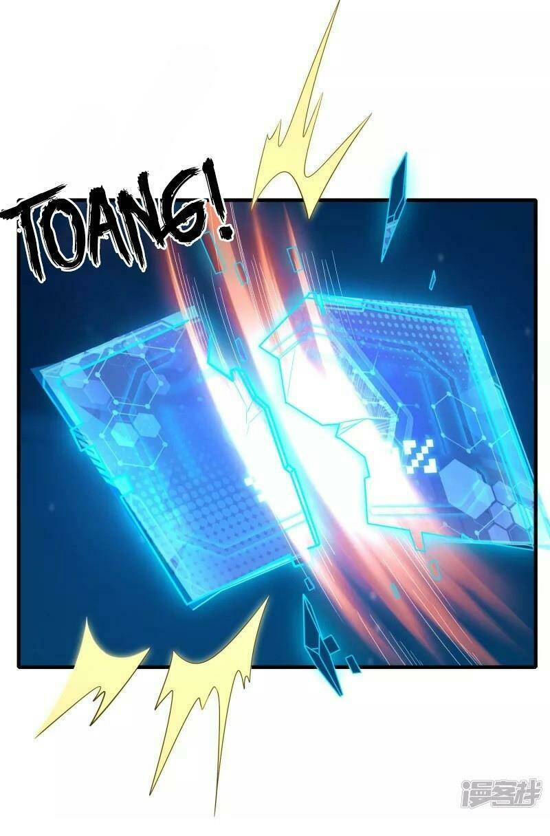 Hài Đế Vi Tôn Chapter 1 - Trang 2