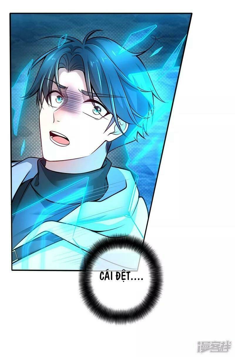 Hài Đế Vi Tôn Chapter 1 - Trang 2