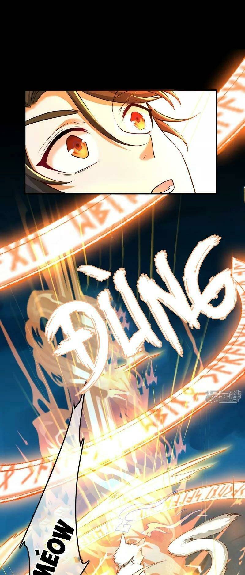 Hài Đế Vi Tôn Chapter 1 - Trang 2